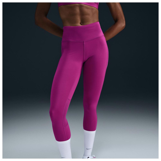 Nike Γυναικείο κολάν Fast Swoosh Nike Γυναικείο κολάν Fast Swoosh